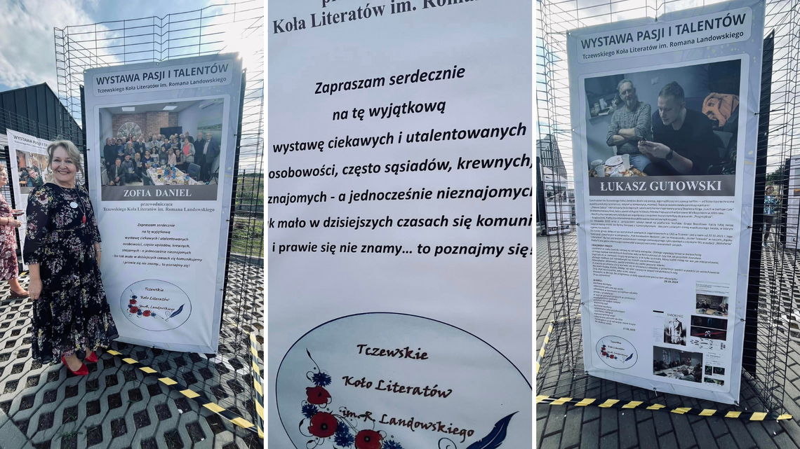 Za nami Wieczorek Literacki [RELACJA]