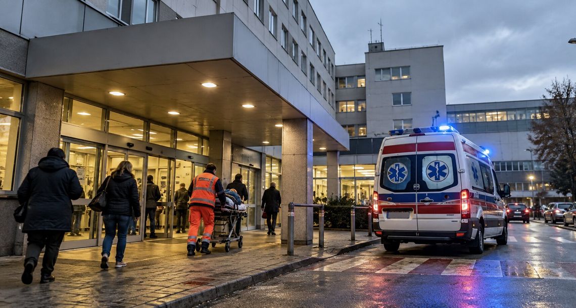Wielka przebudowa szpitali. Całodobowo ma wystarczyć około 210 placówek Wielka przebudowa szpitali. Całodobowo ma wystarczyć około 210 placówek