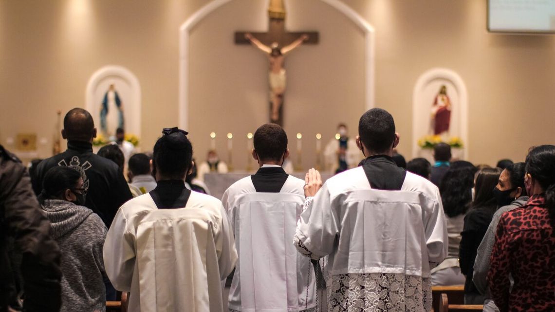 Wielki Piątek 2026. Mamy wolne, czy jednak idziemy do pracy?