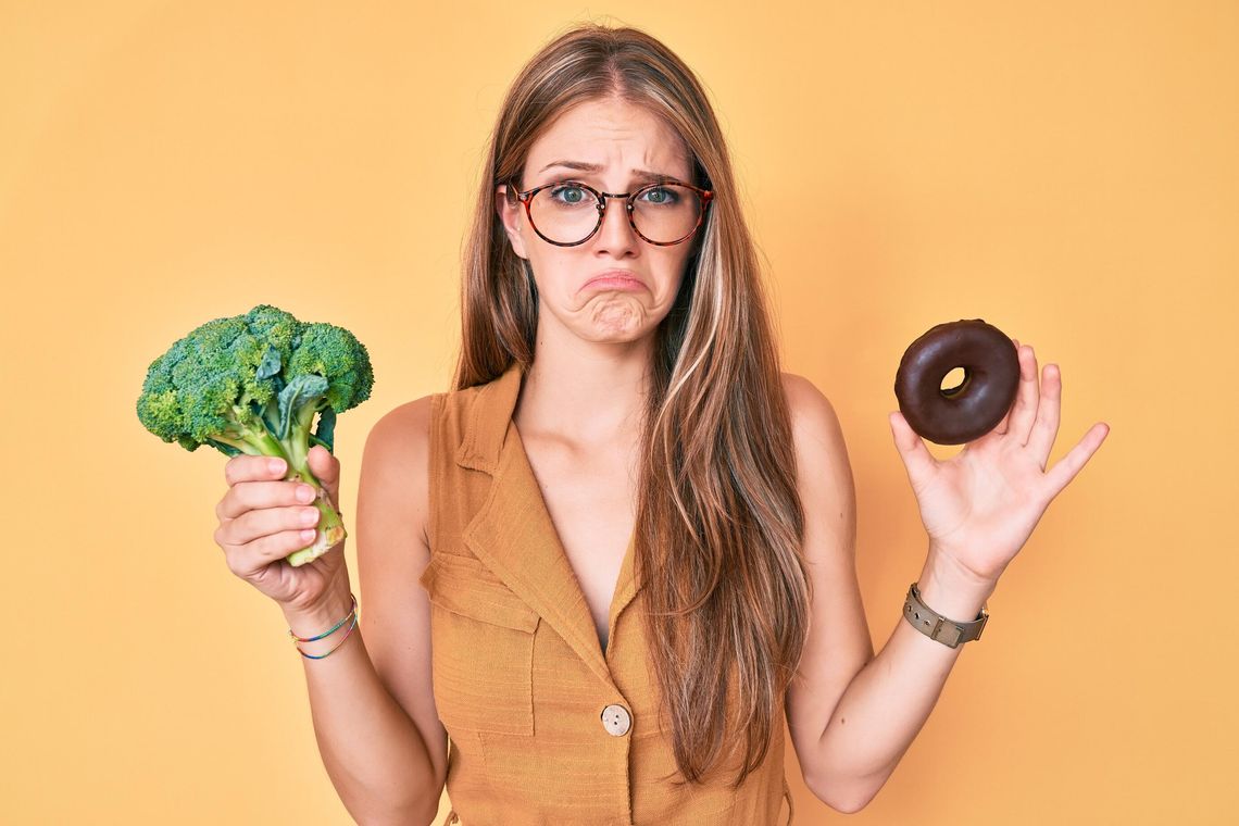 Wiemy, co zdrowe. I robimy odwrotnie. To groźne dla naszego zdrowia