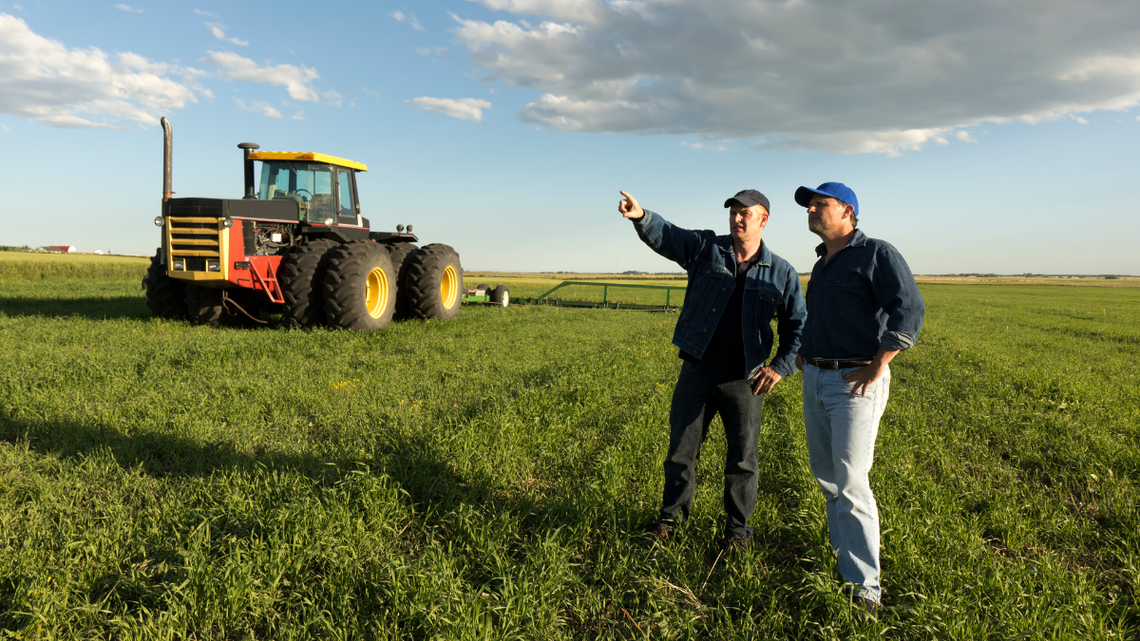 Wieś chce polexitu? To opowieści polityków, a nie rolników