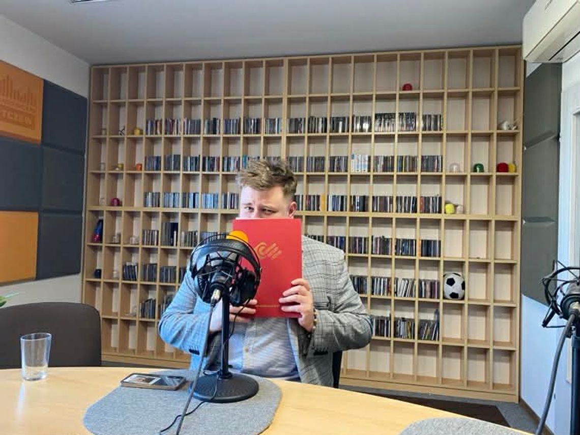 Wiosna w CKiS Tczew: Od klasyki po mocne uderzenie hip-hopu