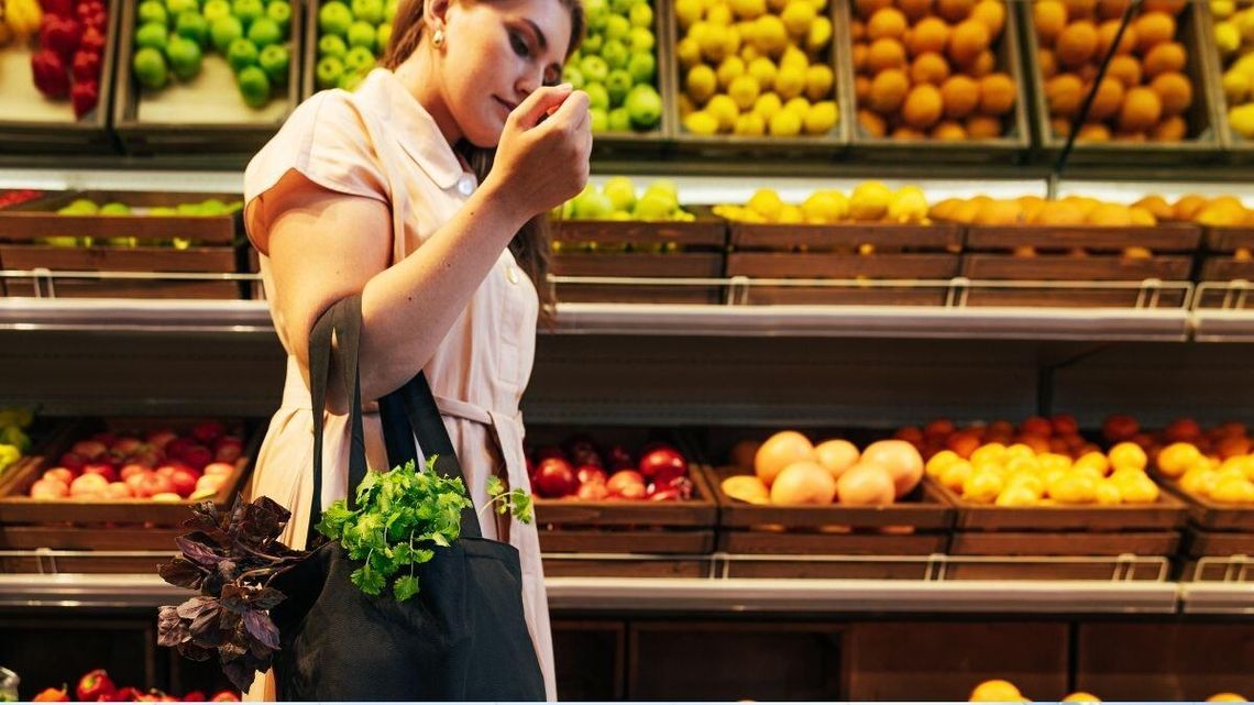 Wkrótce duże zmiany na zakupach. Chodzi o warzywa i owoce