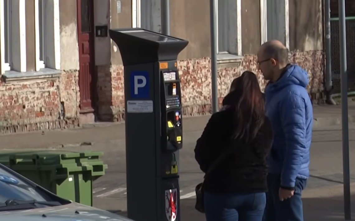 Wojewoda kwestionuje uchwałę o Strefie Płatnego Parkowania w Tczewie. Prezydent apeluje o korektę Wojewoda kwestionuje uchwałę o Strefie Płatnego Parkowania w Tczewie. Prezydent apeluje o korektę