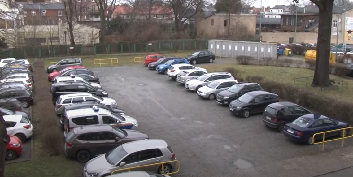 Wojewoda zablokował strefy płatnego parkowania w Tczewie. Prezydent Mirosław Pobłocki: "Te uwagi nie są uwagami wielkimi"