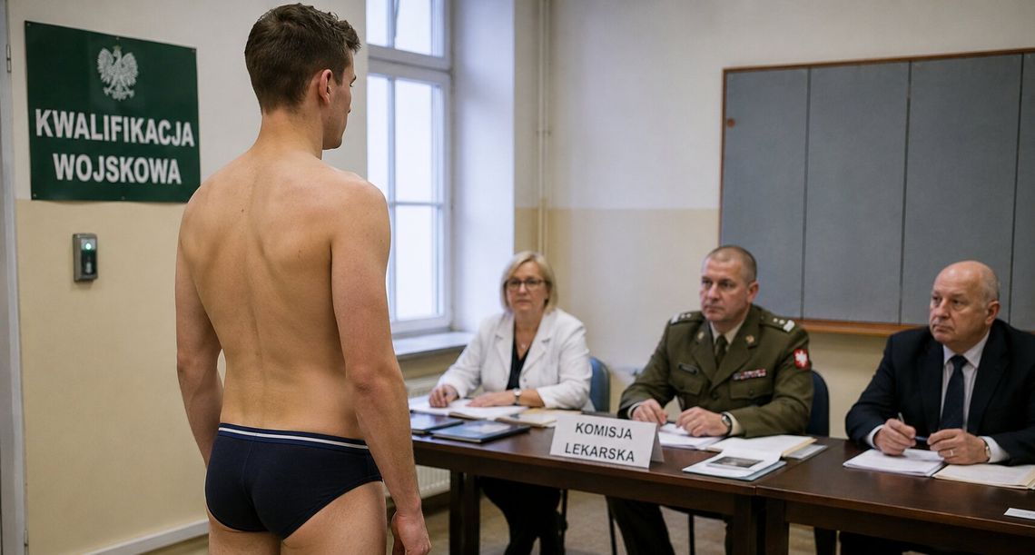 Wojsko wezwie ćwierć miliona osób. Sprawdź, kto musi się stawić Wojsko wezwie ćwierć miliona osób. Sprawdź, kto musi się stawić