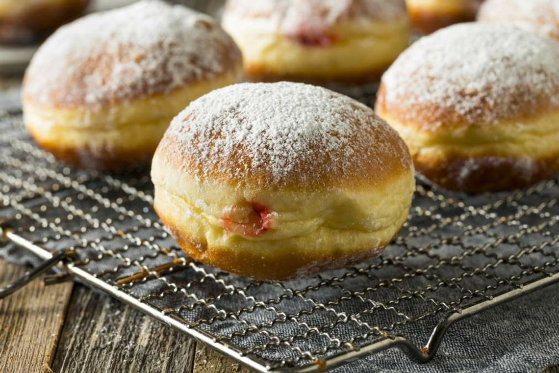 Wpadka Lidla przed tłustym czwartkiem. Wycofują pączki ze sklepów