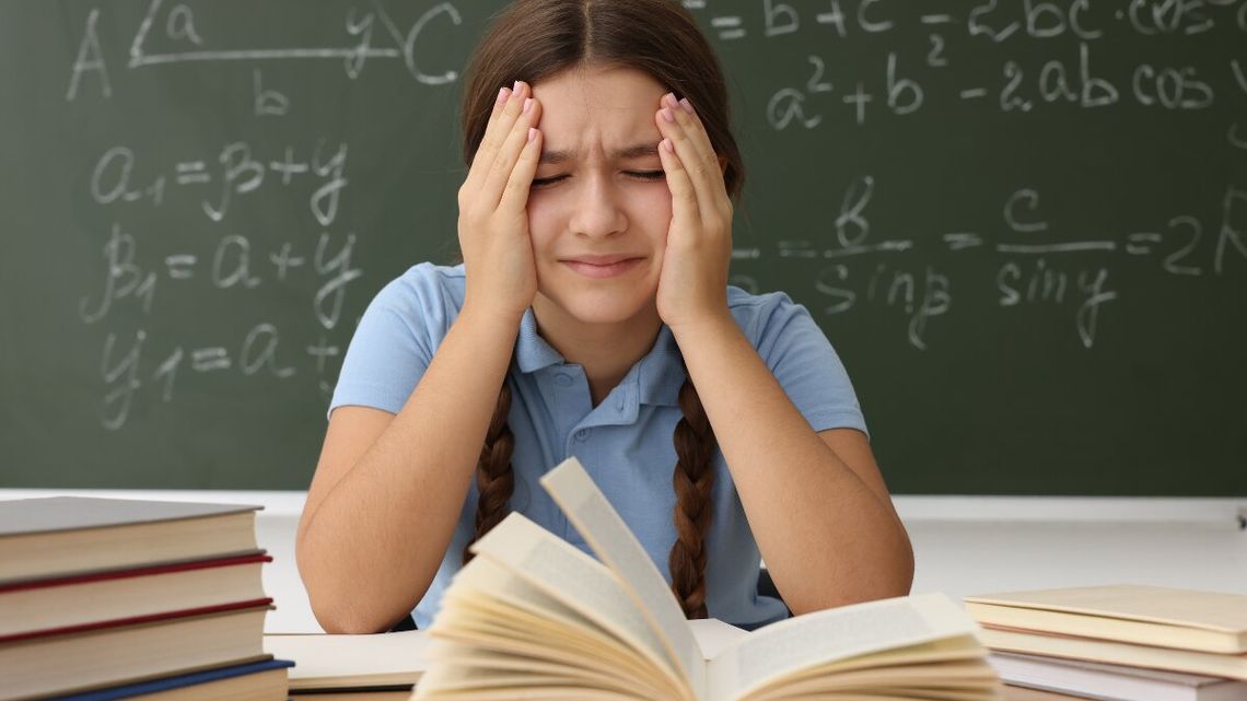 Wraca matematyka na maturze. Na razie jest obowiązkowa