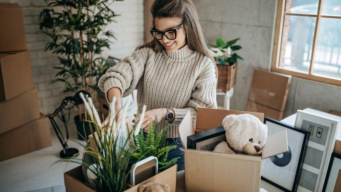 Wraca pomysł sprzed lat. Tak Polacy mają kupować mieszkania