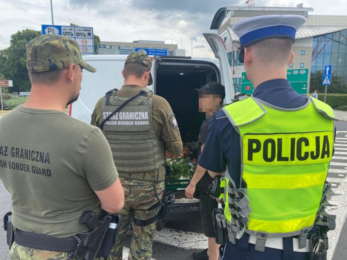 Wracają kontrole na granicy. To przez Niemców i patrole ludzi Bąkiewicza