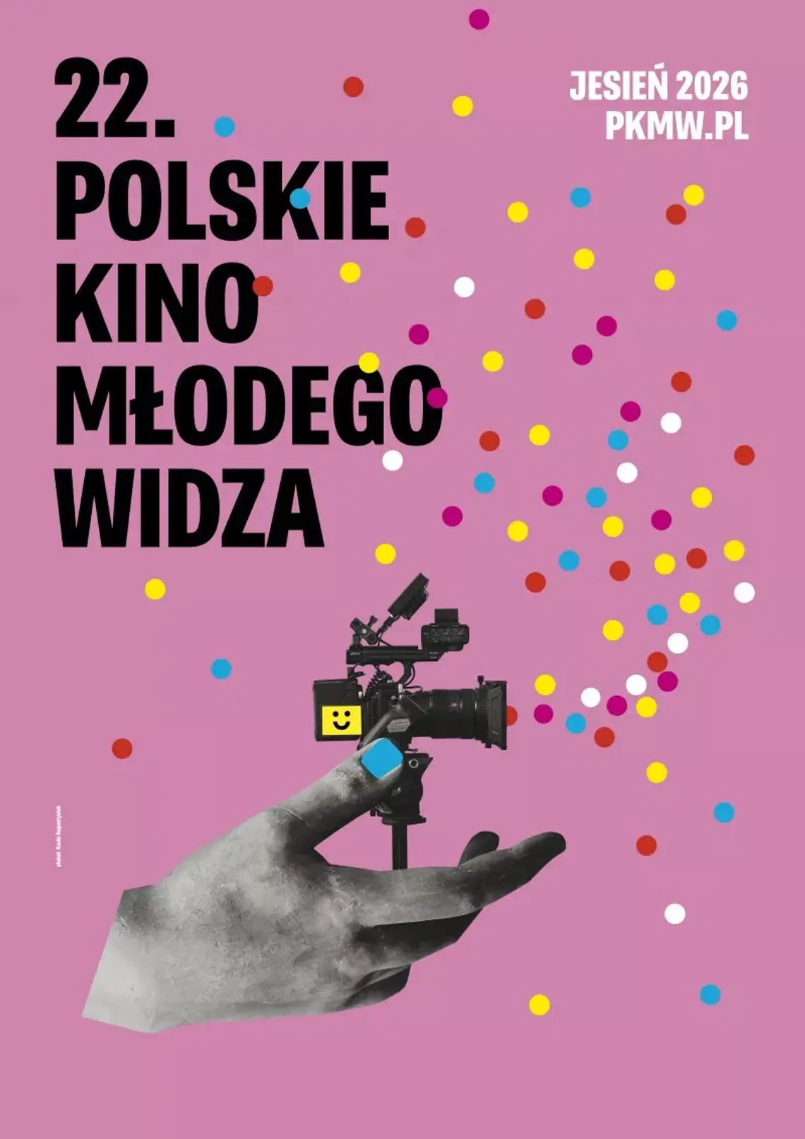Wrzesień z CKiS. Czego możemy się spodziewać? [ROZMOWA]