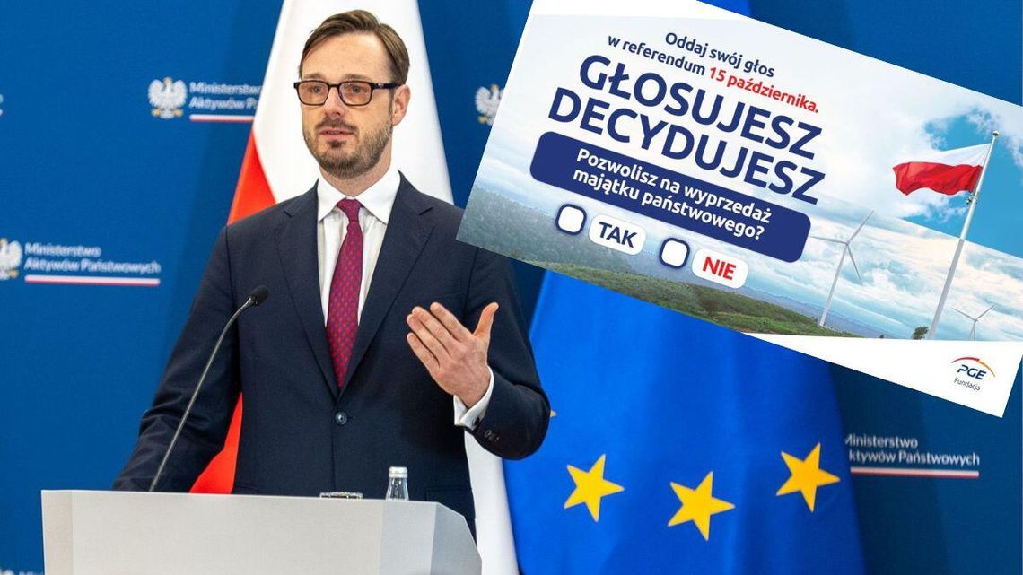 Wspieranie PiS i ekstrapensje. Państwowe spółki idą do prokuratury