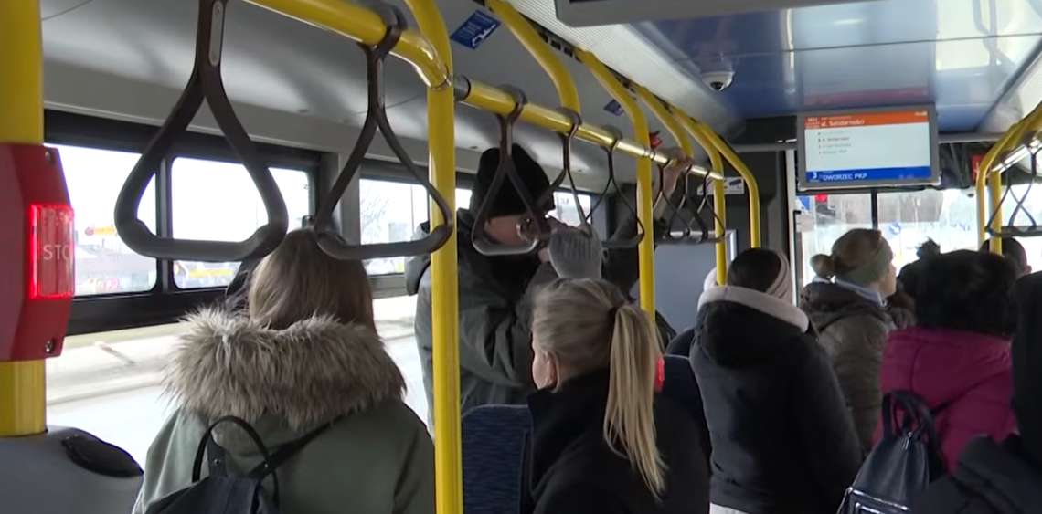 Wszystkich Świętych w Tczewie: Jak dojechać na cmentarz? Wszystkich Świętych w Tczewie: Jak dojechać na cmentarz?