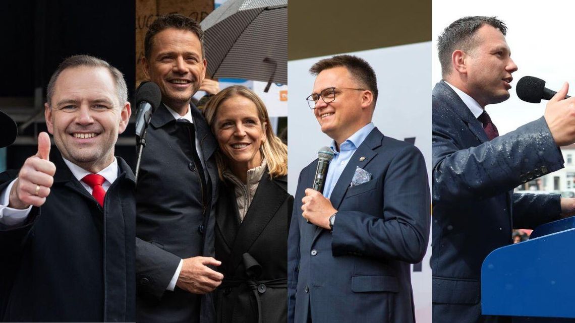 Wybory 2025. Kiedy pierwsze wyniki? Kto zbierze dane?