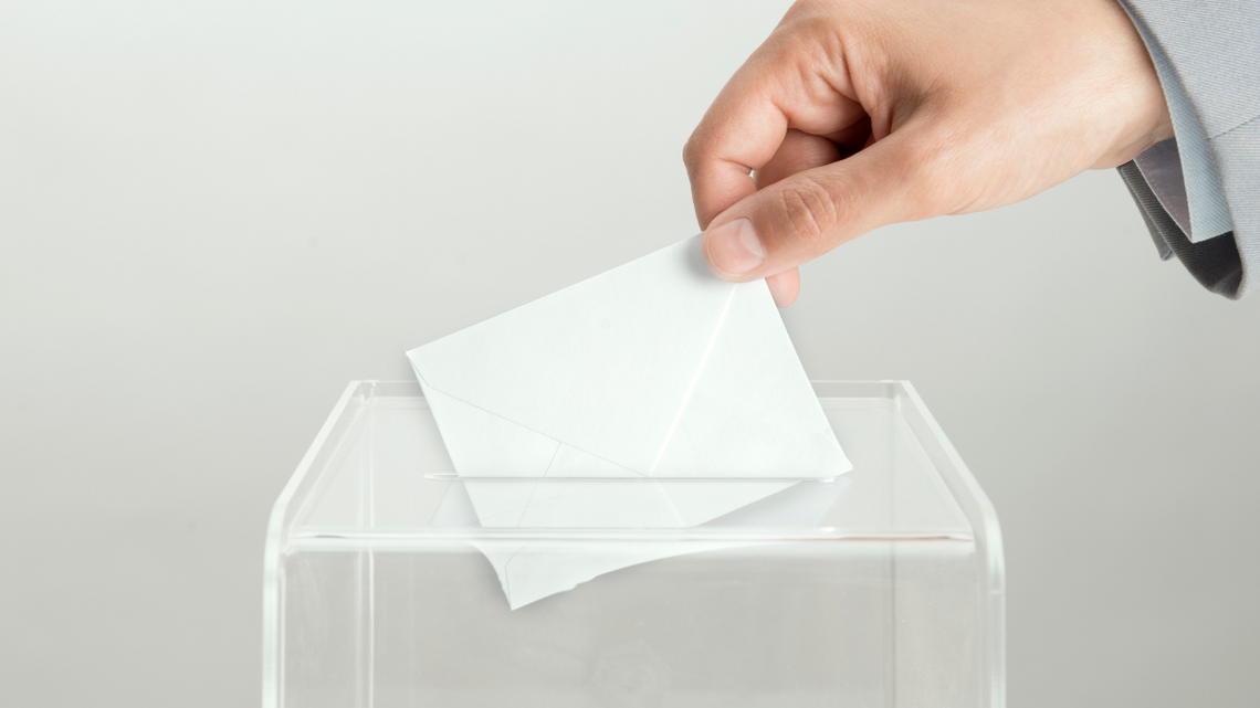 Wybory 2025. Spoty już w telewizji. To znak, że zaczęły biec ważne terminy Wybory 2025. Spoty już w telewizji. To znak, że zaczęły biec ważne terminy