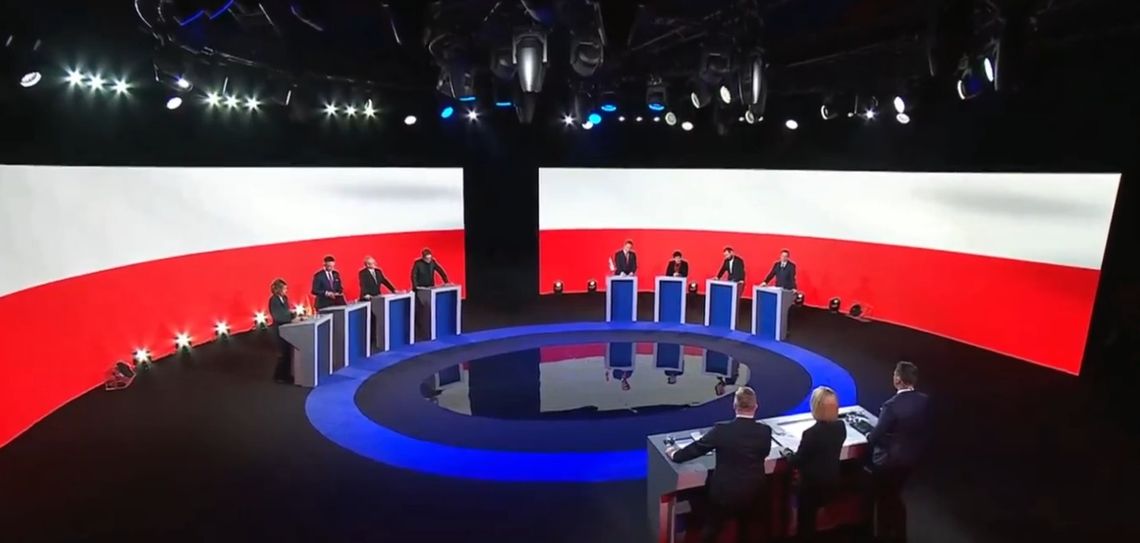 Wybory 2025. Zgłosiło się 44 chętnych. Ilu zostało? Lista kandydatów na prezydenta