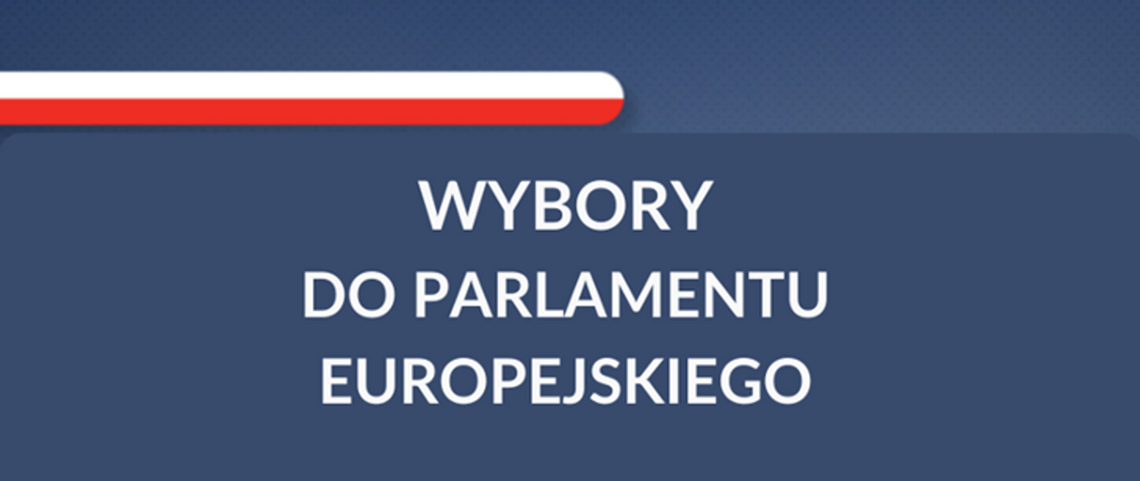 Wybory do Parlamentu Europejskiego: Na kogo zagłosujemy w OKRĘGU NR 1?