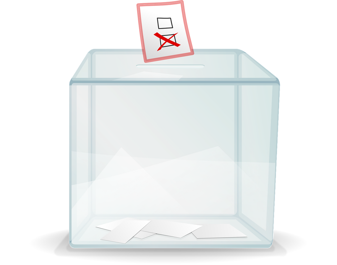 Wybory Parlamentarne 2019 - Tczew
