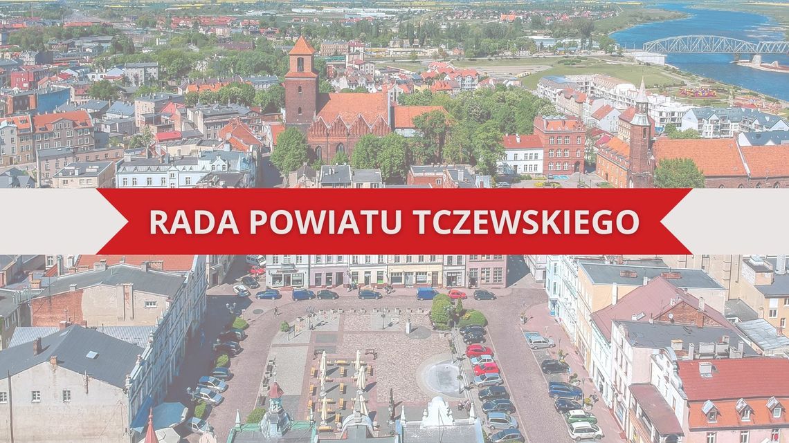 Wybory samorządowe 2024: kandydaci i kandydatki na radnych powiatu tczewskiego [PEŁNA LISTA]
