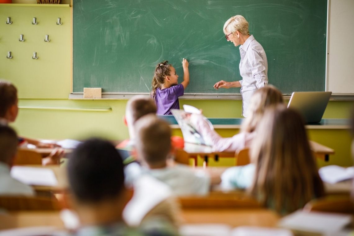 Wybrali najlepsze podstawówki. Na którym miejscu jest twoja szkoła?