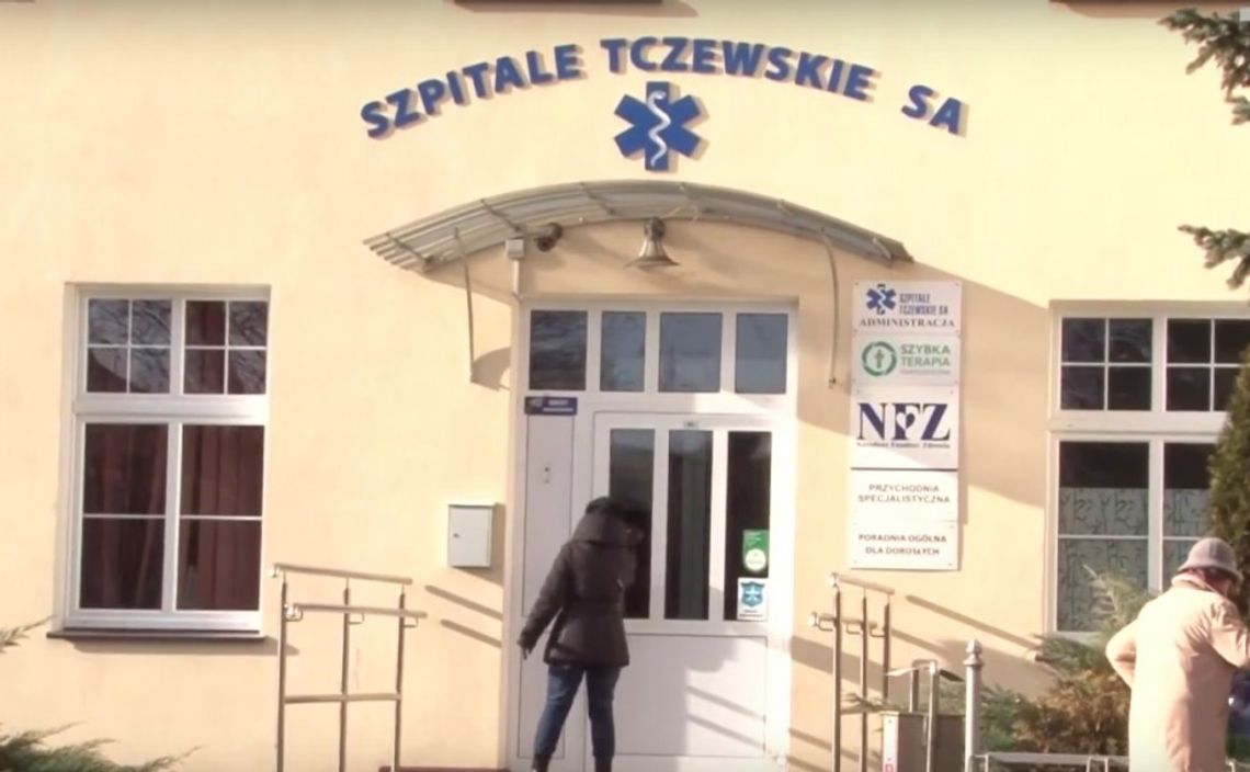 Wybrano nowy skład władz Szpitali Tczewskich S.A.