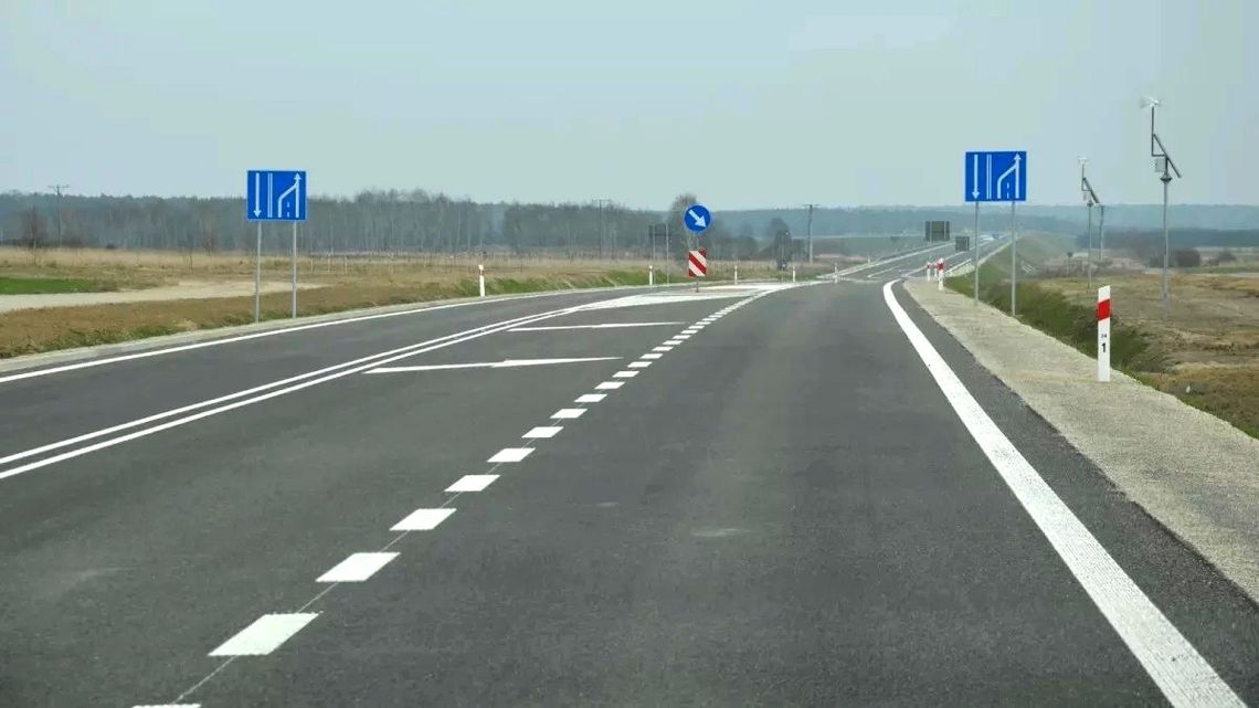 Wykonawca obwodnicy Starogardu Gdańskiego wyłoniony