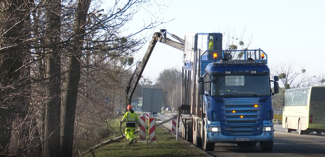 Wyłoniono nowego wykonawcę przebudowy DK 22 na odcinku Czarlin-Knybawa