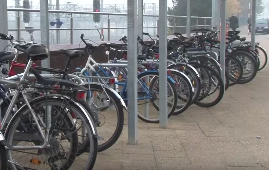 Wypożyczalnia rowerów w Tczewie coraz bliżej