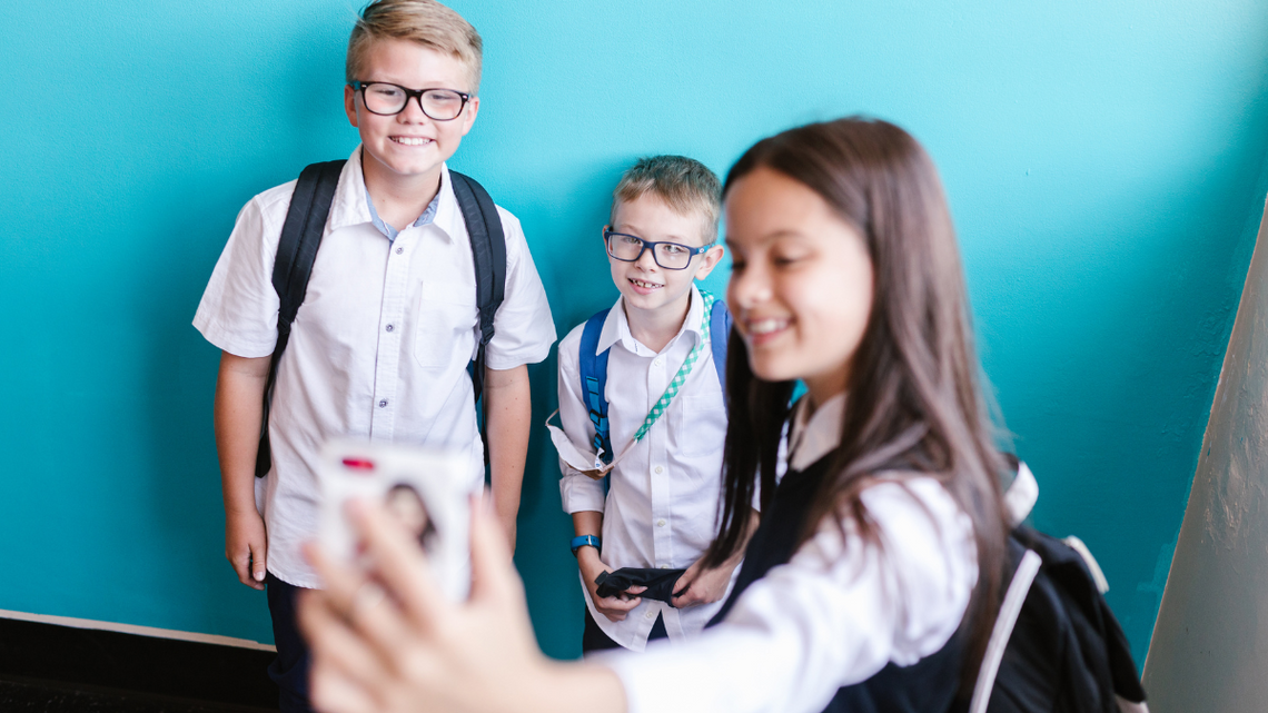 Wyprawka szkolna. Rodzice liczą wydatki przed nowym rokiem szkolnym