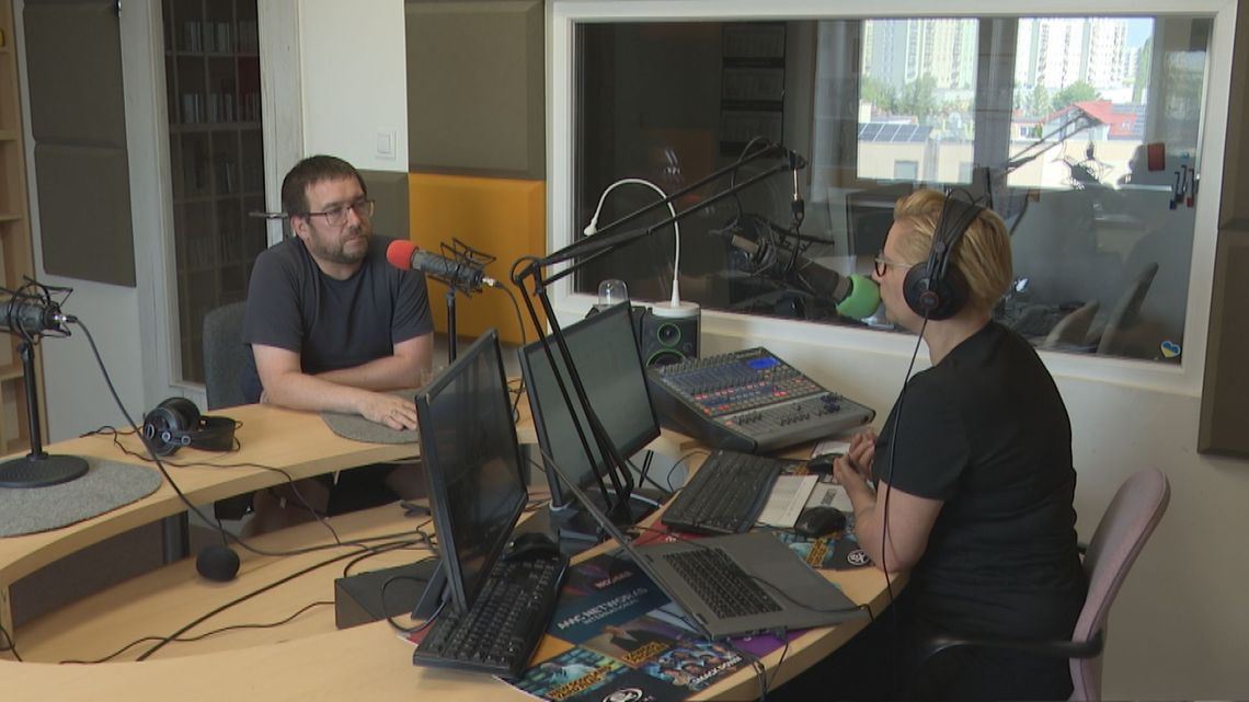 Wystawa "Nasi chłopcy" wzbudza emocje. Warto ją zobaczyć! [ROZMOWA]