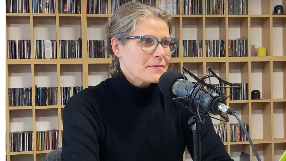 Przywództwo oparte na autentyczności i szacunku [ROZMOWA]