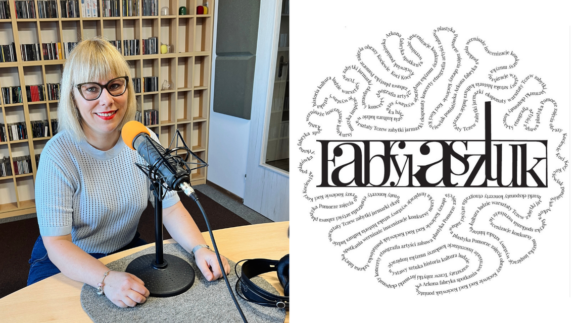 Marzec w Fabryce Sztuk. Jarmark, warsztaty i wystawy [ROZMOWA]