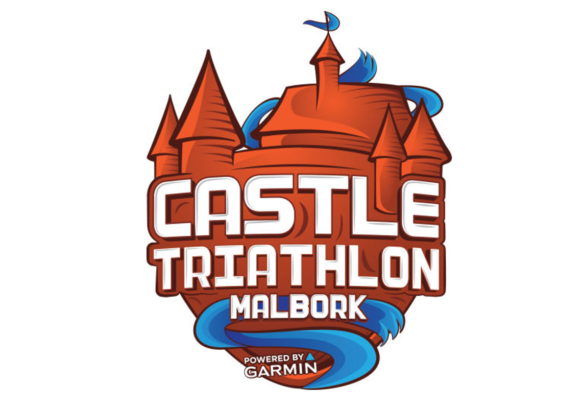 XIX edycja Castle Triathlon Malbork