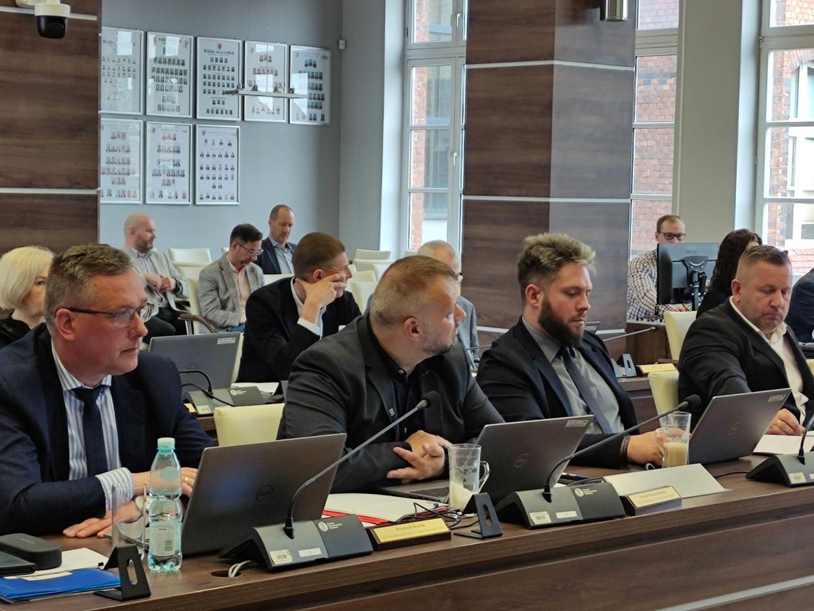 XV sesja Rady Miejskiej w Tczewie. O czym będą debatować radni? XV sesja Rady Miejskiej w Tczewie. O czym będą debatować radni?
