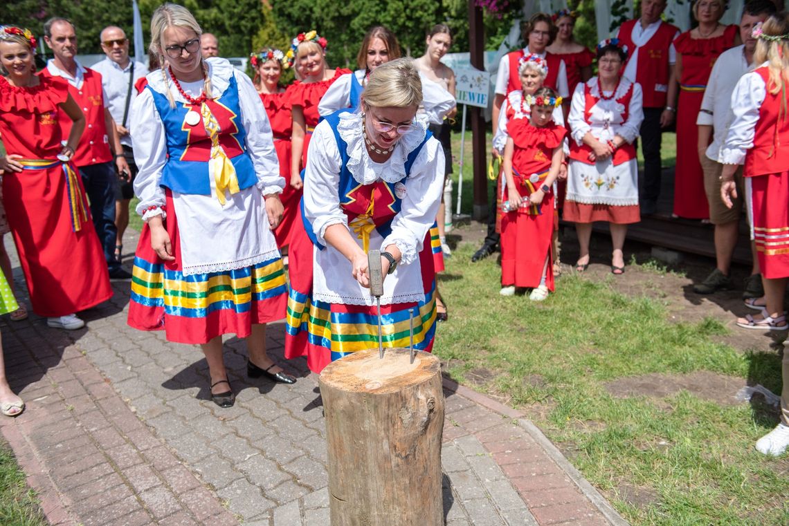 Koła Gospodyń będą rywalizować
