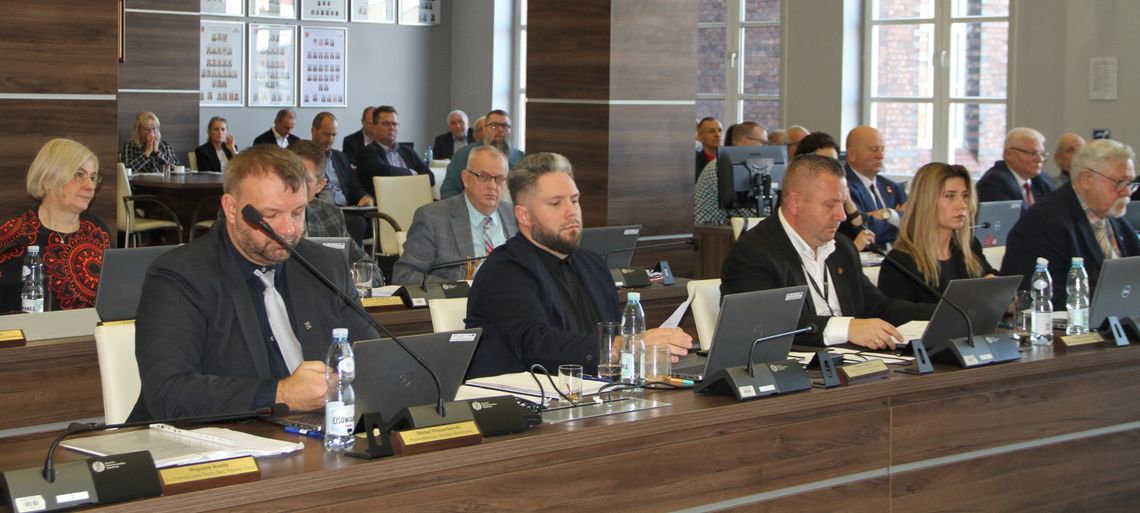 XXVIII sesja Rady Miejskiej w Tczewie – 25 czerwca XXVIII sesja Rady Miejskiej w Tczewie – 25 czerwca