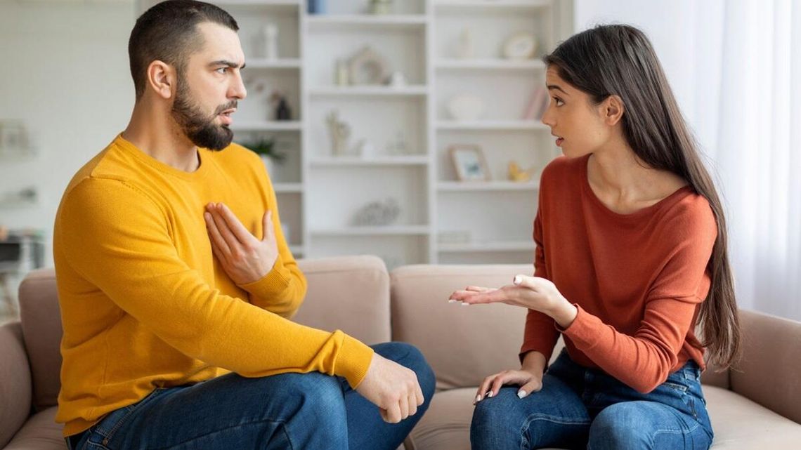 Z mężem lub żoną nie lubimy rozmawiać o wydatkach. Często kłamiemy