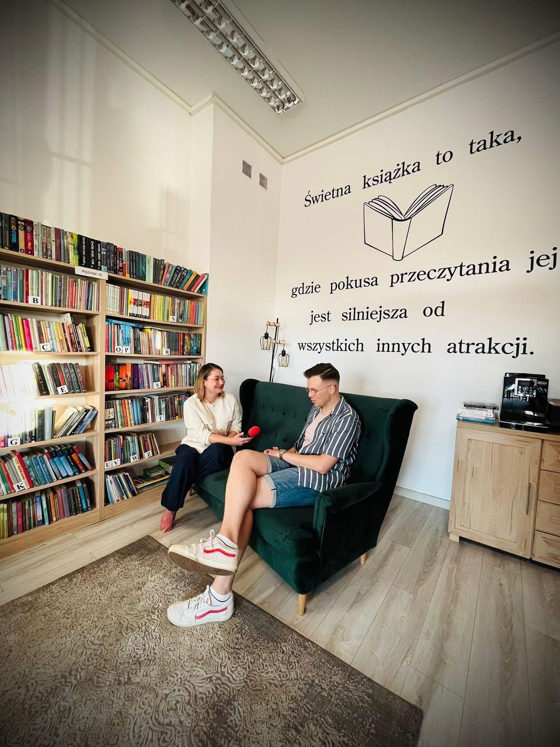 Z miłości do Karkonoszy. Opowieść Sławka Gortycha o górach, historii i literaturze [ROZMOWA]