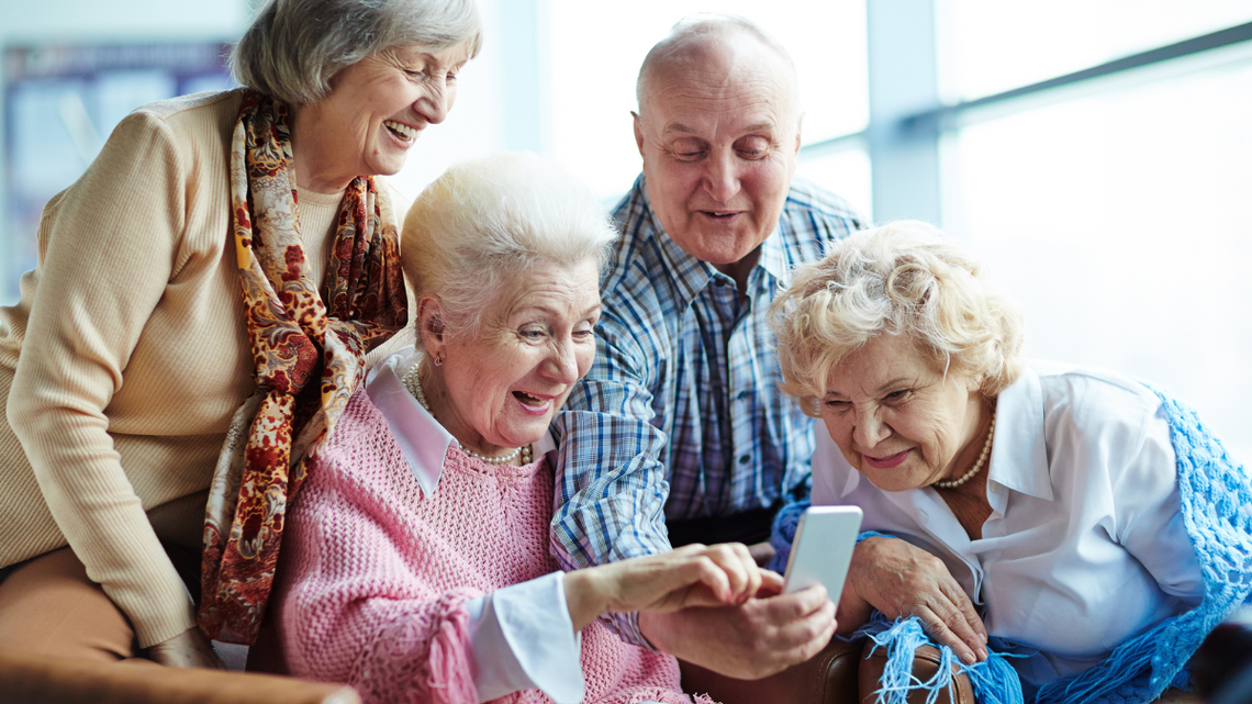 Z tym dokumentem seniorzy zapłacą mniej. Wystarczy go mieć