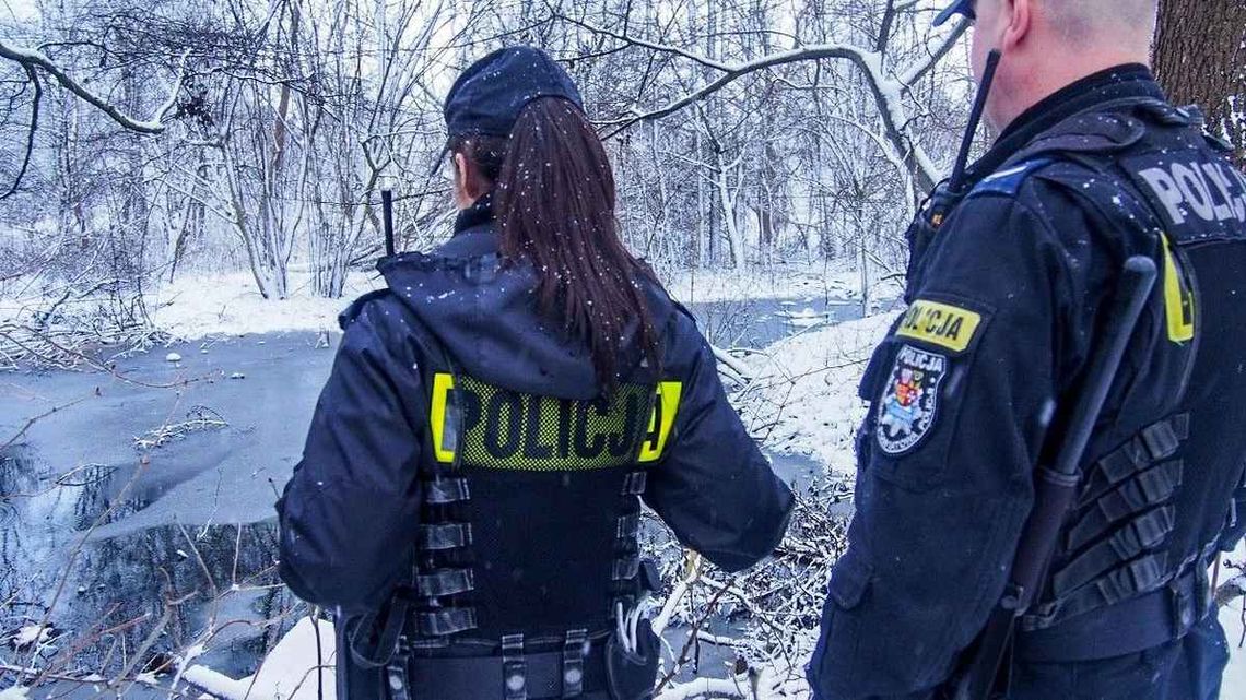 Za mało policjantów. To jedna z przyczyn śmierci 14-latki w Andrychowie?