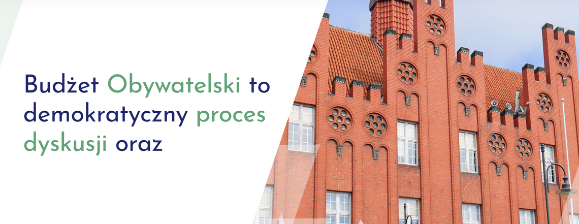 Za miesiąc zacznie się głosowanie w Budżecie Obywatelskim Tczewa Za miesiąc zacznie się głosowanie w Budżecie Obywatelskim Tczewa