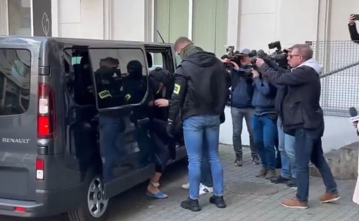 Zabójca z UW się przyznał, czy jednak nie? Sprzeczne wersje