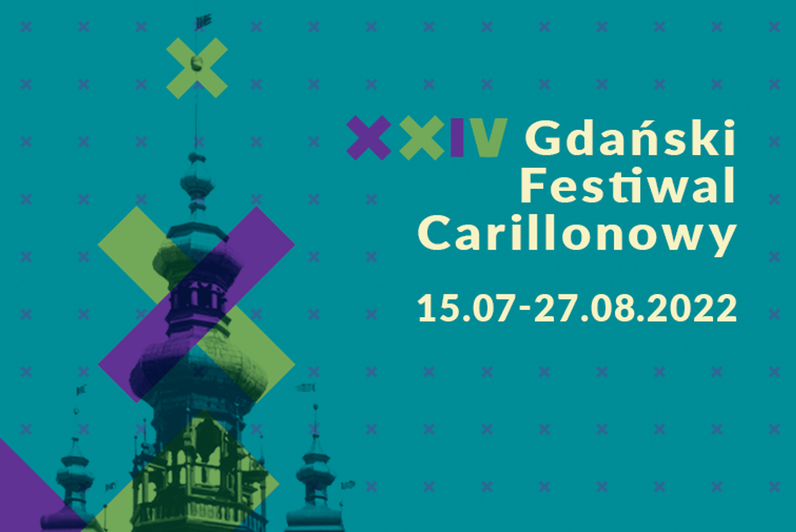 Zaczyna się XXIV Gdański Festiwal Carillonowy