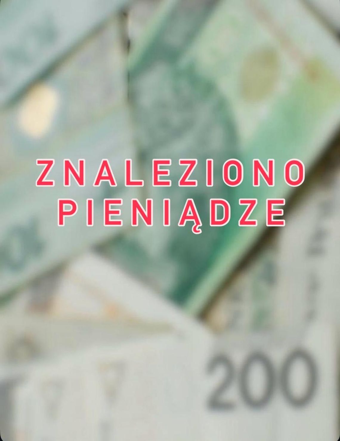 Zaginione pieniądze i kluczyki na tczewskiej komendzie Zaginione pieniądze i kluczyki na tczewskiej komendzie