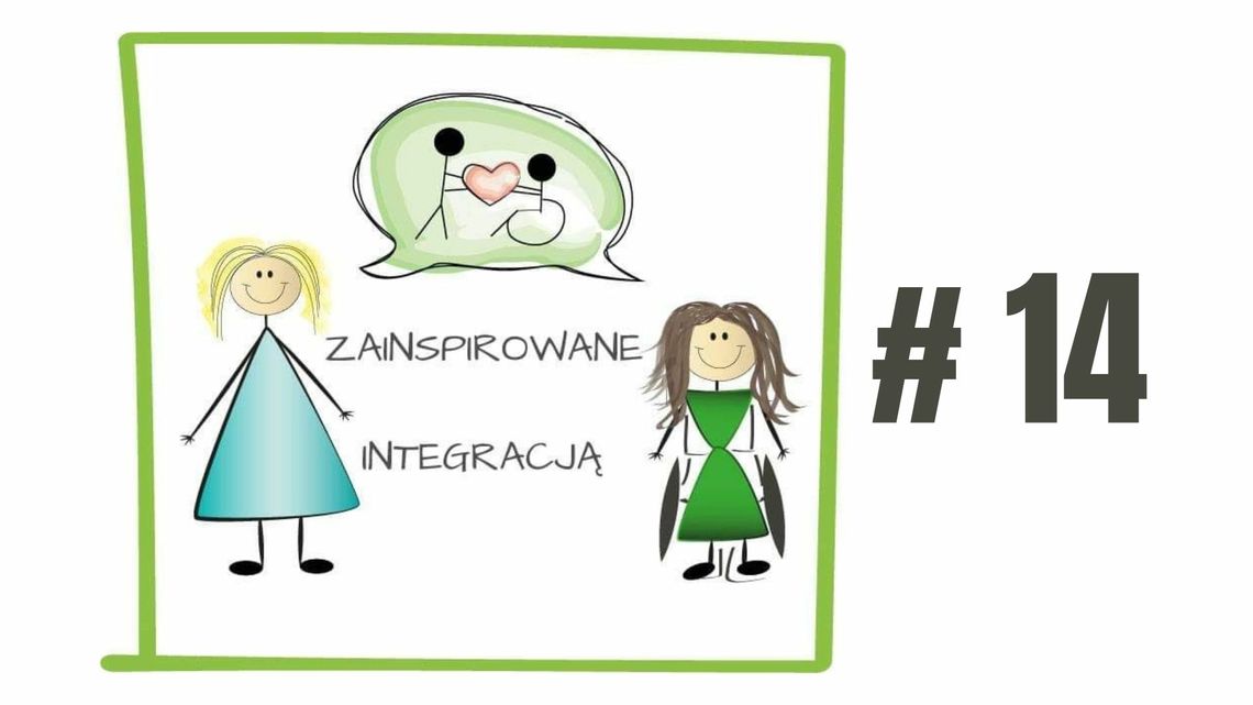 Zainspiruj się integracją #14