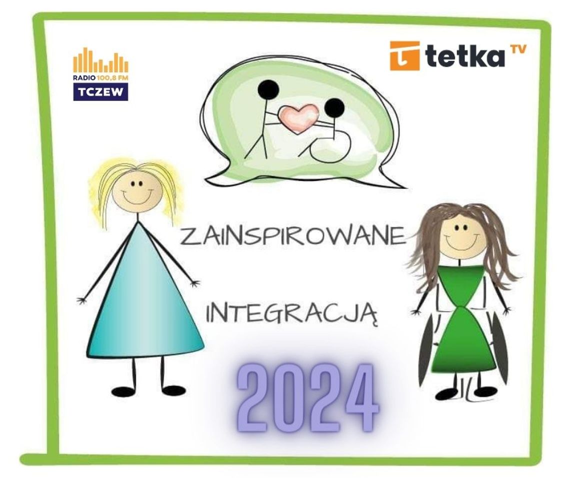 Zainspiruj się integracją #2.12: podsumowanie 2023, plany na 2024 rok