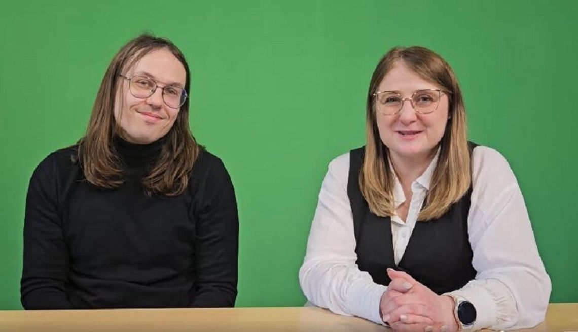 Zainspiruj się integracją #3.15: Pan Pistacja Zainspiruj się integracją #3.15: Pan Pistacja