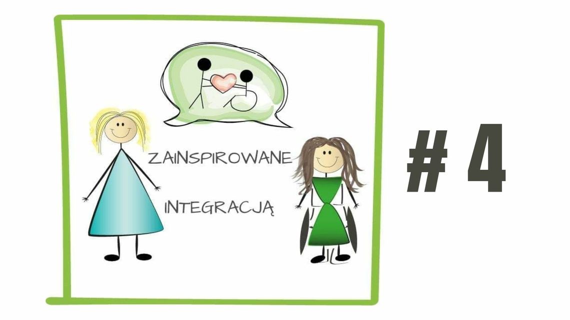 Zainspiruj się integracją #4