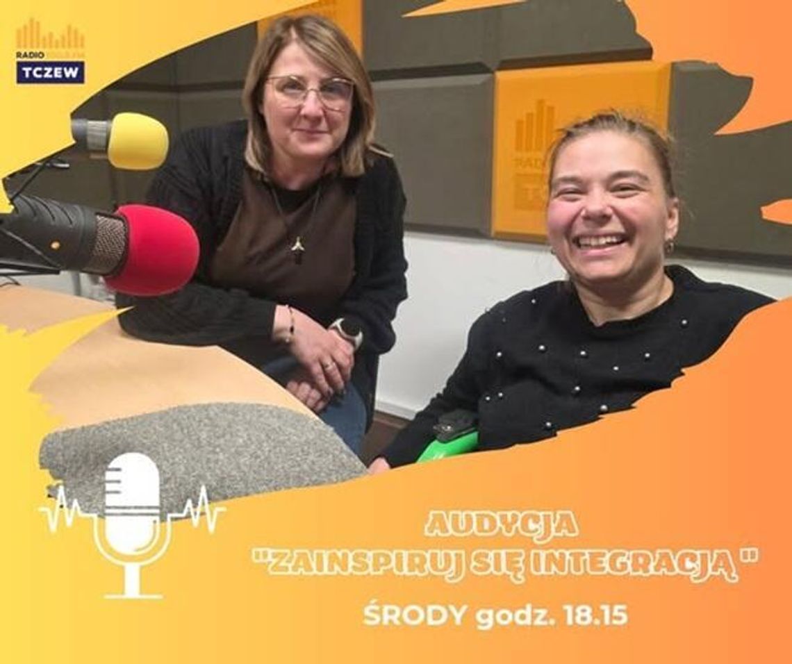 Zainspiruj się integracją #5.01: powitanie nowego sezonu, MPD Zainspiruj się integracją #5.01: powitanie nowego sezonu, MPD