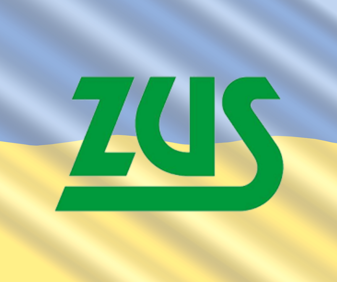 Zakład Ubezpieczeń Społecznych wspiera uchodźców